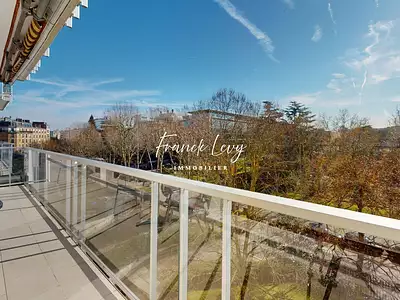 Appartement, 110 m²