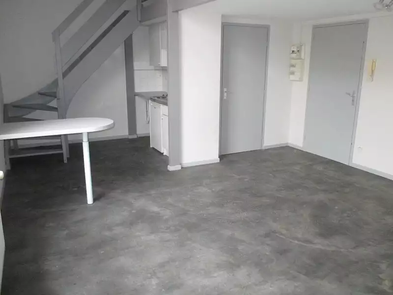 Appartement, 50 m²