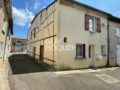 Immeuble, 154 m²
