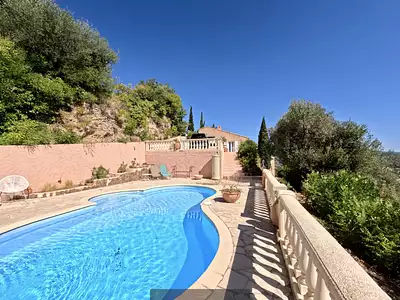 Maison, 194 m²