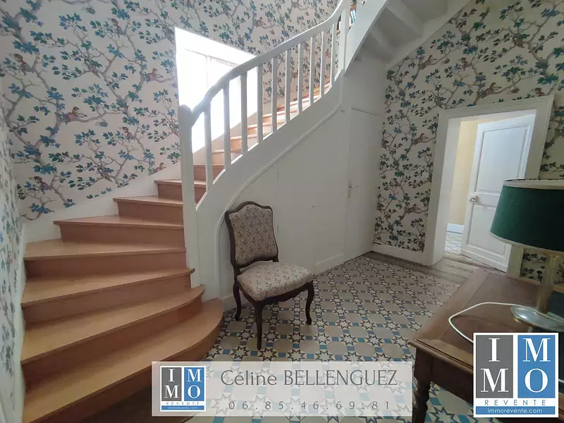 Maison, 264 m²