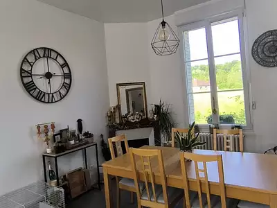 Maison, 130 m²