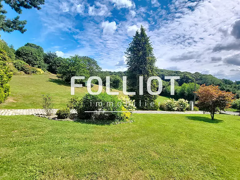 Maison, 209 m²