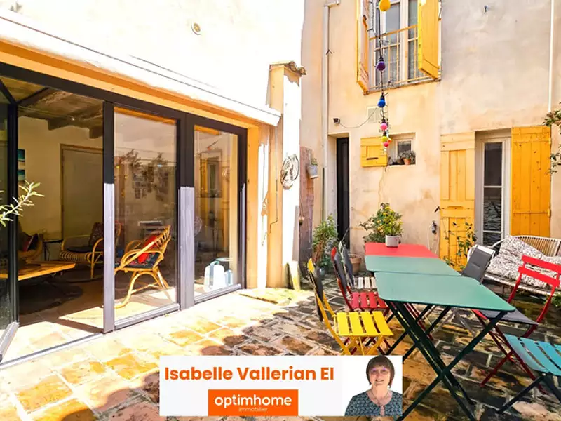Maison, 114 m²