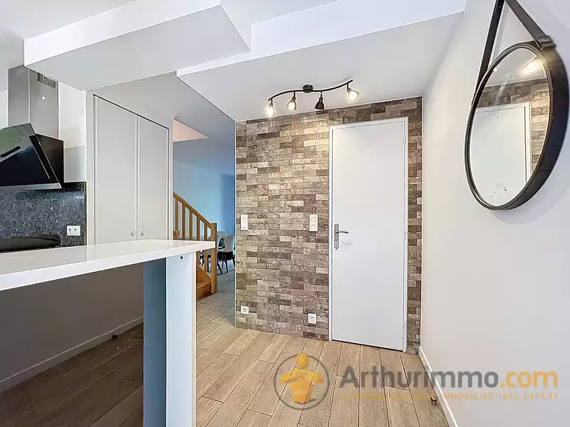 Maison, 101,5 m²