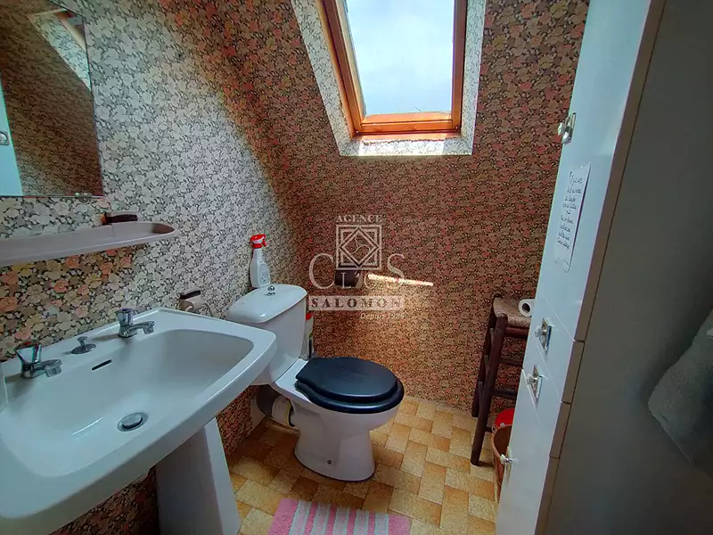 Maison, 105 m²