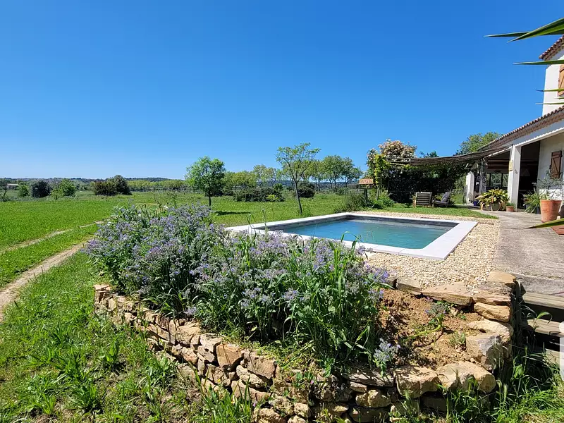 Maison, 160 m²