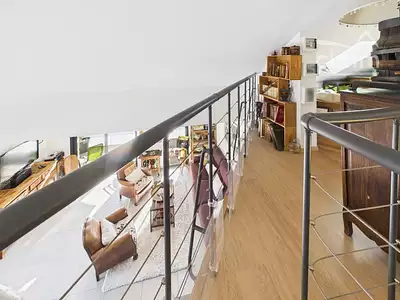 Appartement, 118,27 m²