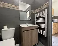 Appartement, 22,06 m²