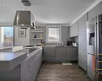 Appartement, 154 m²