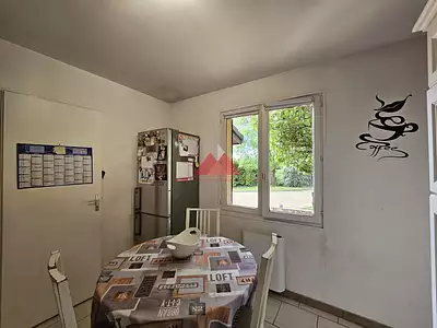 Appartement, 98 m²