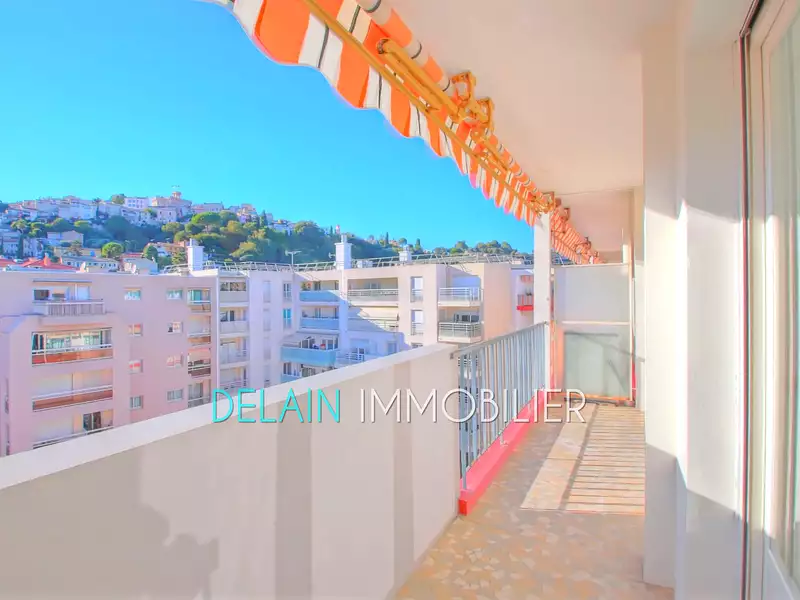 Appartement, 86,26 m²