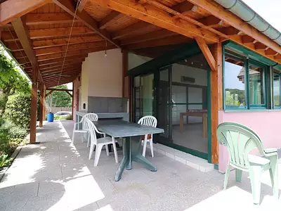Maison, 157 m²