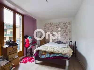 Maison, 168 m²