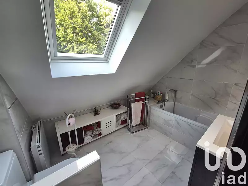 Maison, 143 m²