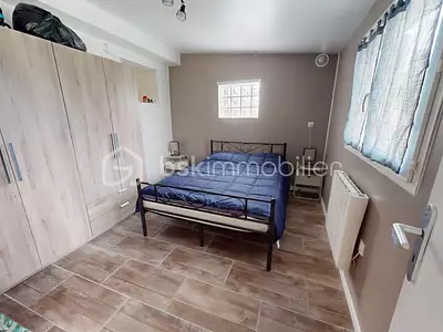 Maison, 95 m²