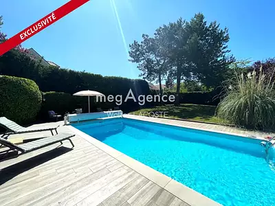 Maison, 241 m²