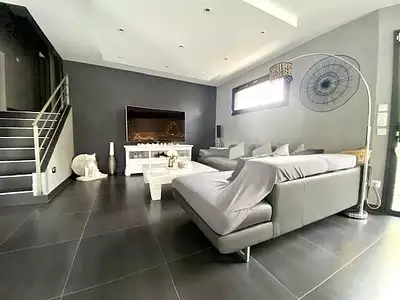 Maison, 130 m²