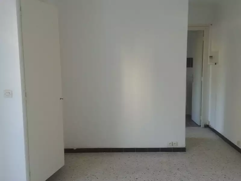 Appartement, 24,6 m²