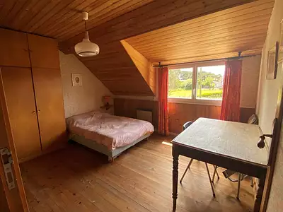 Maison, 83 m²