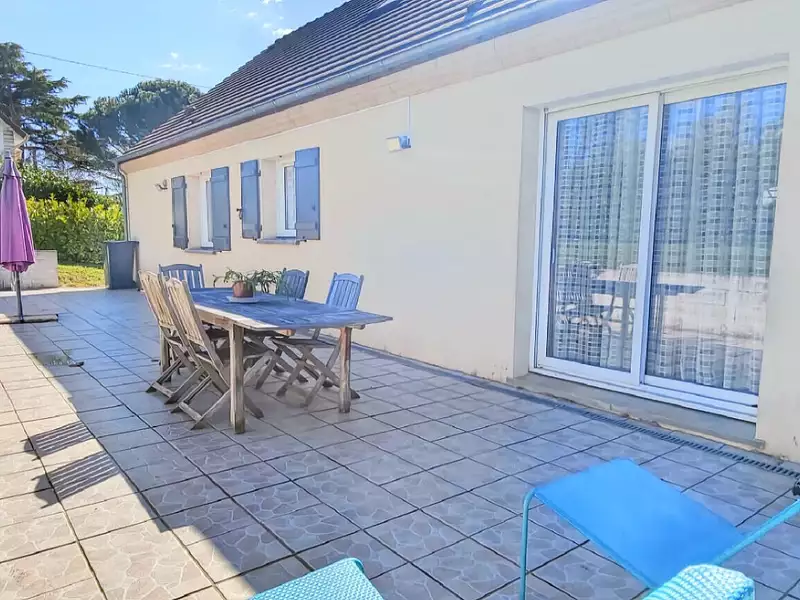 Maison, 110 m²