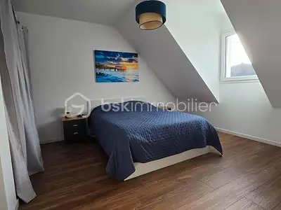Maison, 140 m²