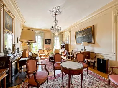Appartement, 189 m²