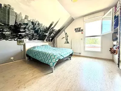 Maison, 115 m²