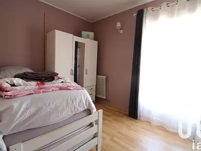 Maison, 140 m²