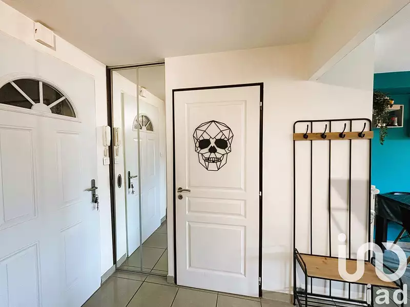 Appartement, 103 m²