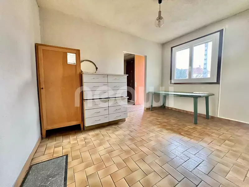 Maison, 121,7 m²