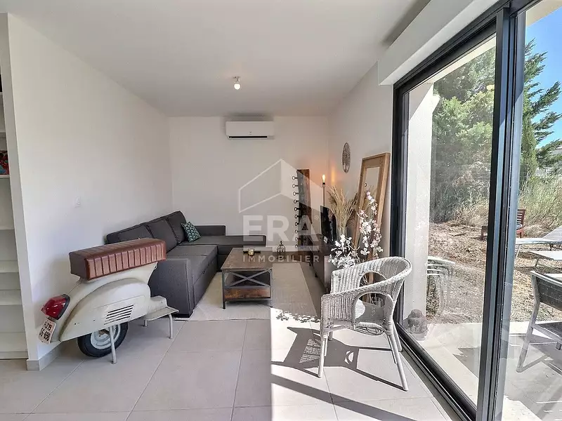 Maison, 100 m²