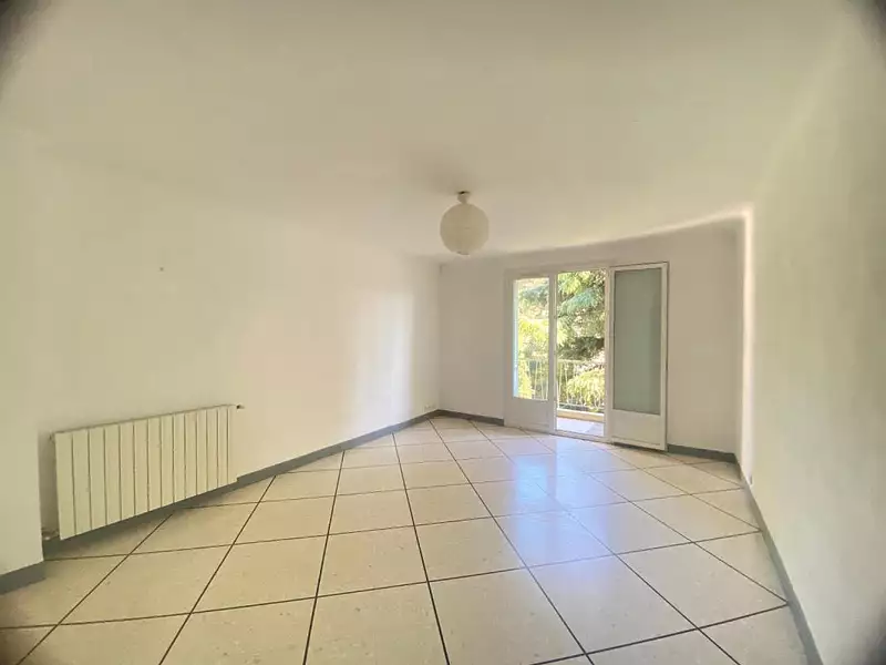 Appartement, 66 m²