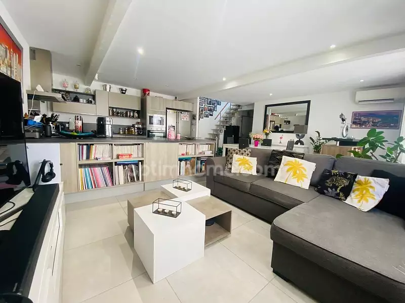 Appartement, 147 m²