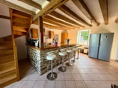 Maison, 128,73 m²