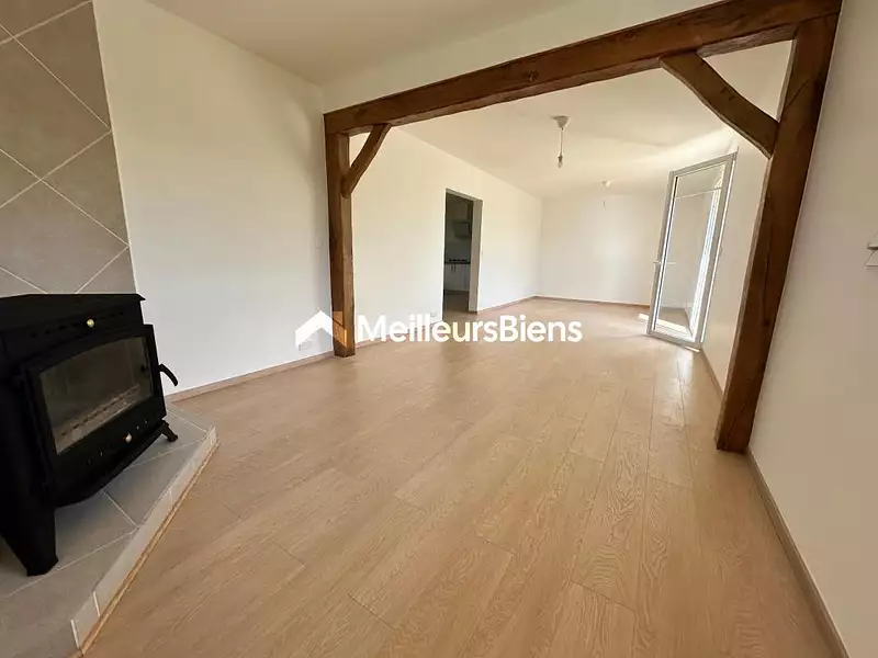 Maison, 135 m²