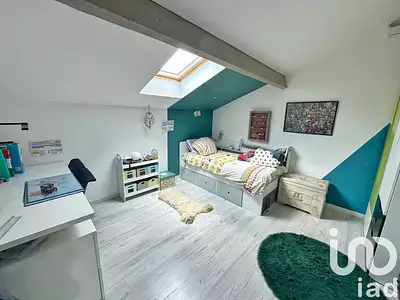 Maison, 190 m²