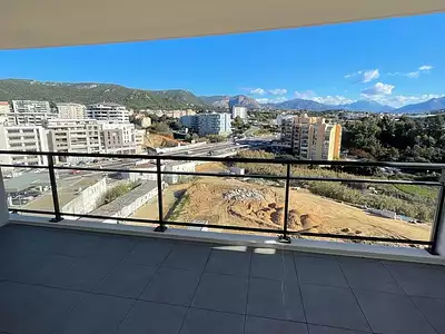 Appartement, 46,5 m²