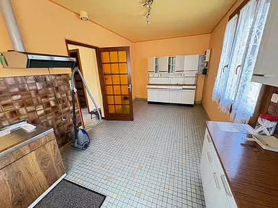 Maison, 133 m²