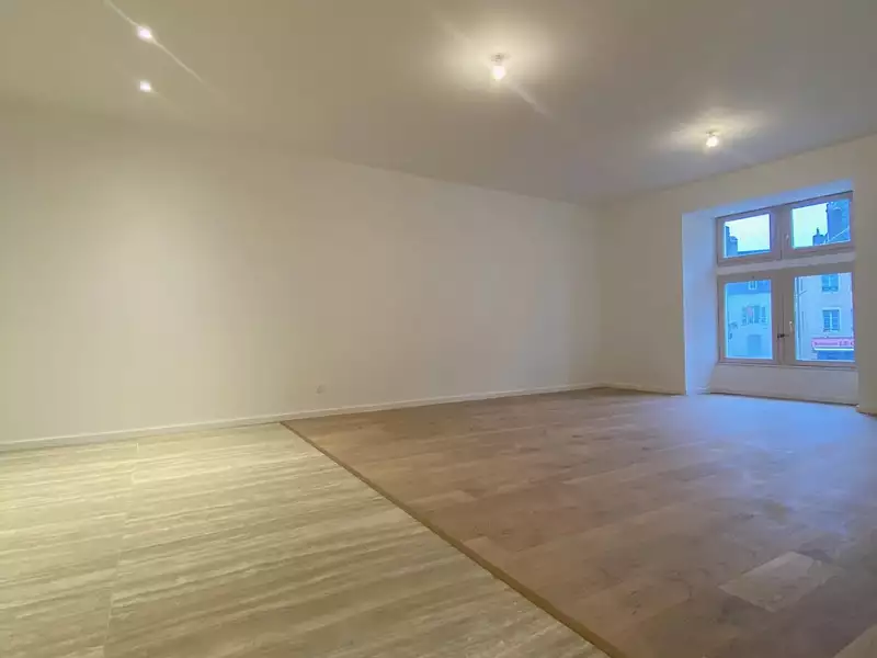 Appartement, 158 m²