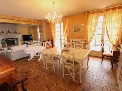 Maison, 130 m²