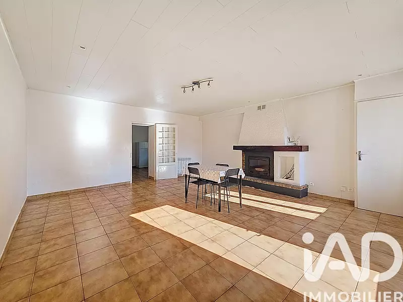 Maison, 71 m²