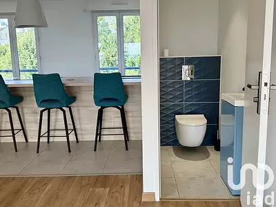Appartement, 139 m²