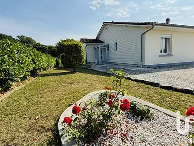 Maison, 93 m²