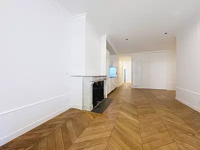 Appartement, 99 m²