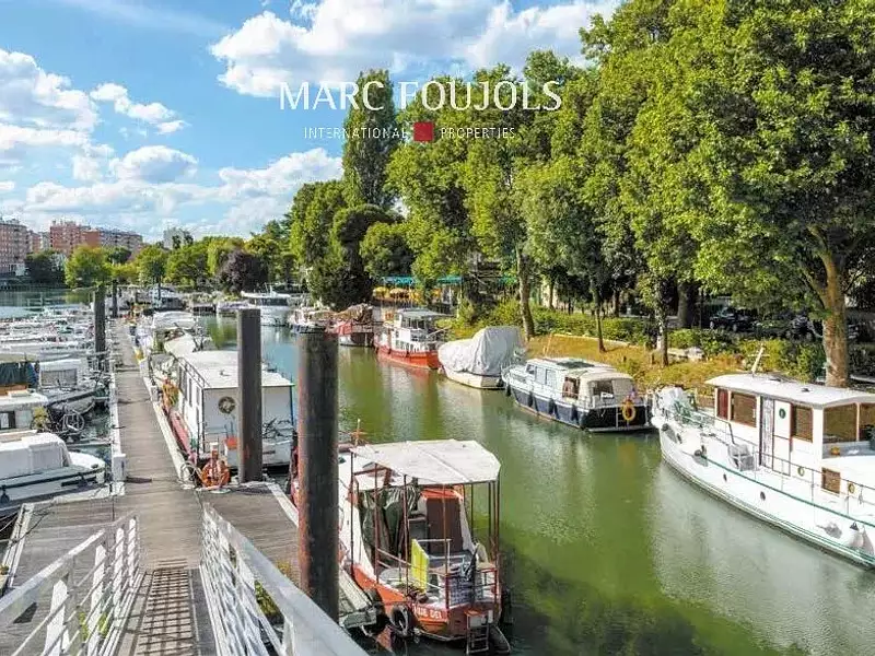 Appartement, 82,51 m²