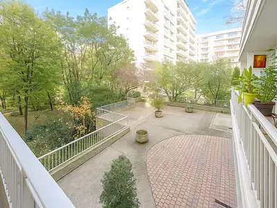 Appartement, 95,31 m²