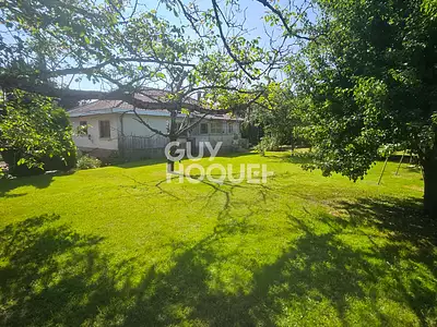 Maison, 126 m²