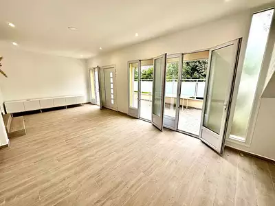 Appartement, 73 m²