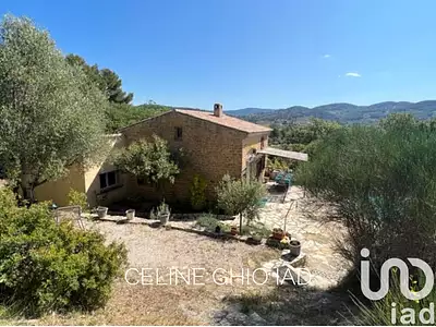 Maison, 120 m²
